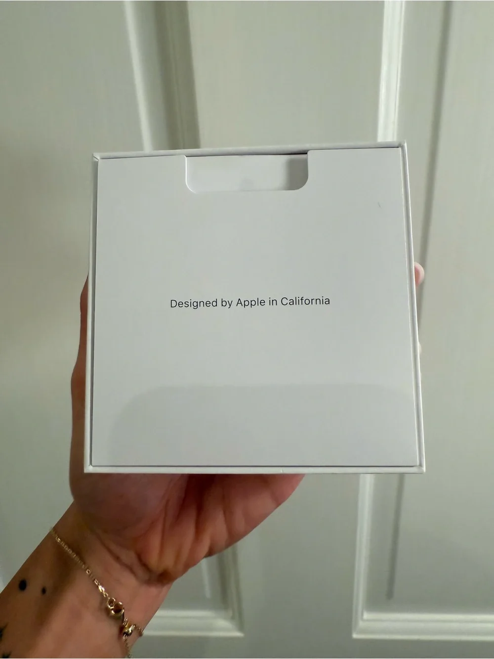 Apple AirPods Pro (2nd generation), includes box, charging case and charger!